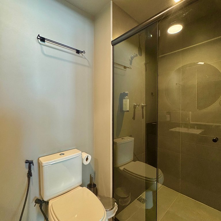 Duplex á venda próximo a Rua Oscar Freire