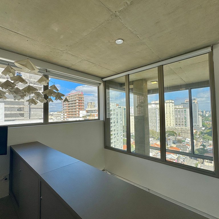Duplex á venda próximo a Rua Oscar Freire