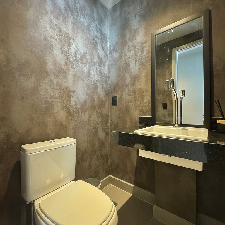 Duplex á venda próximo a Rua Oscar Freire