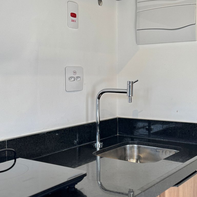 Studio Prime 1610 - ON Lorena