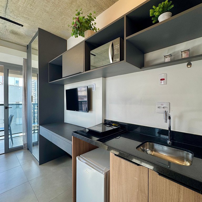 Studio Prime 1610 - ON Lorena