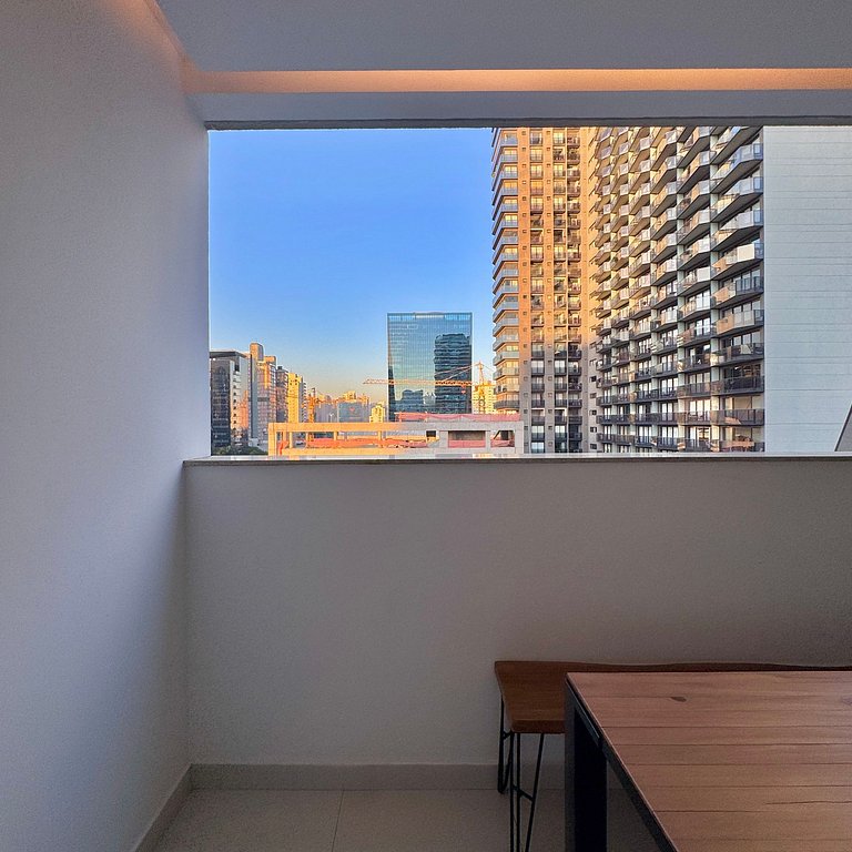 Studio Prime 96 - Vn Ferreira Lobo