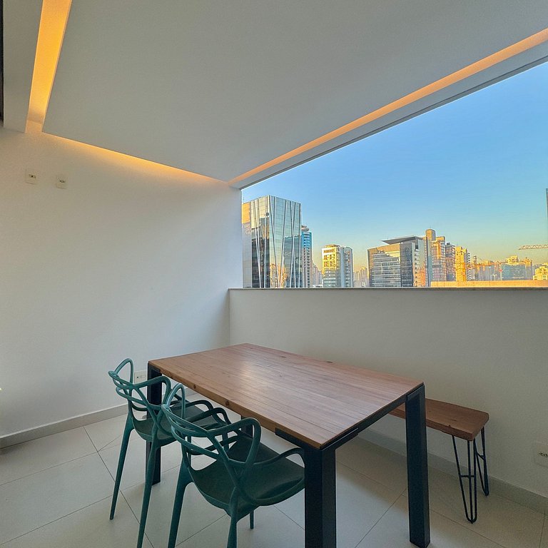 Studio Prime 96 - Vn Ferreira Lobo