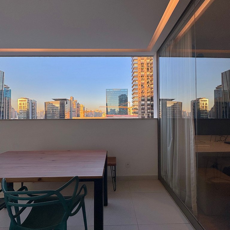 Studio Prime 96 - Vn Ferreira Lobo