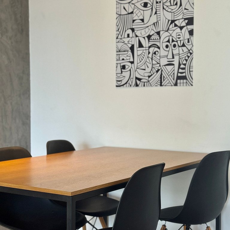 Apartamento com 72m² á venda na Vila Olímpia