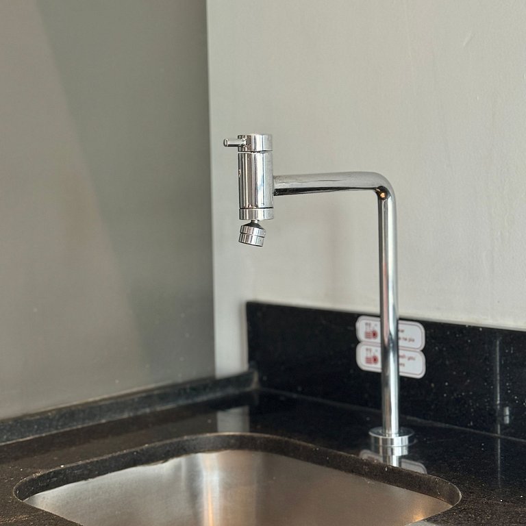 24 VNCM - 2 dormitórios - Vila Olimpia