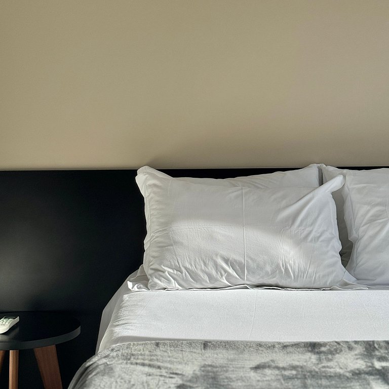 Apartamento com 72m² á venda na Vila Olímpia
