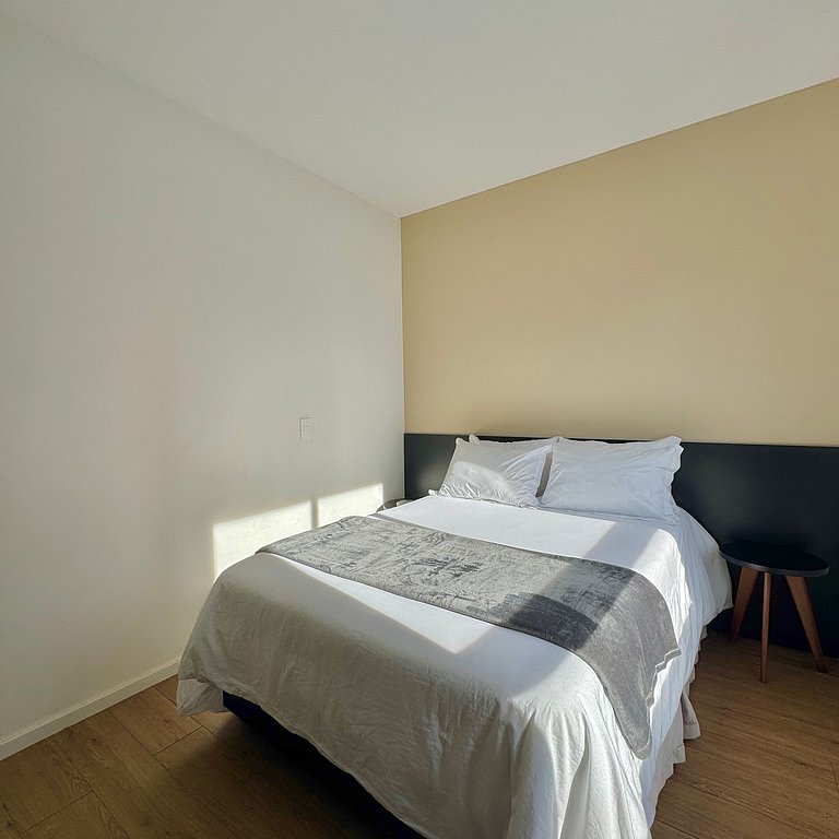 Apartamento com 72m² á venda na Vila Olímpia