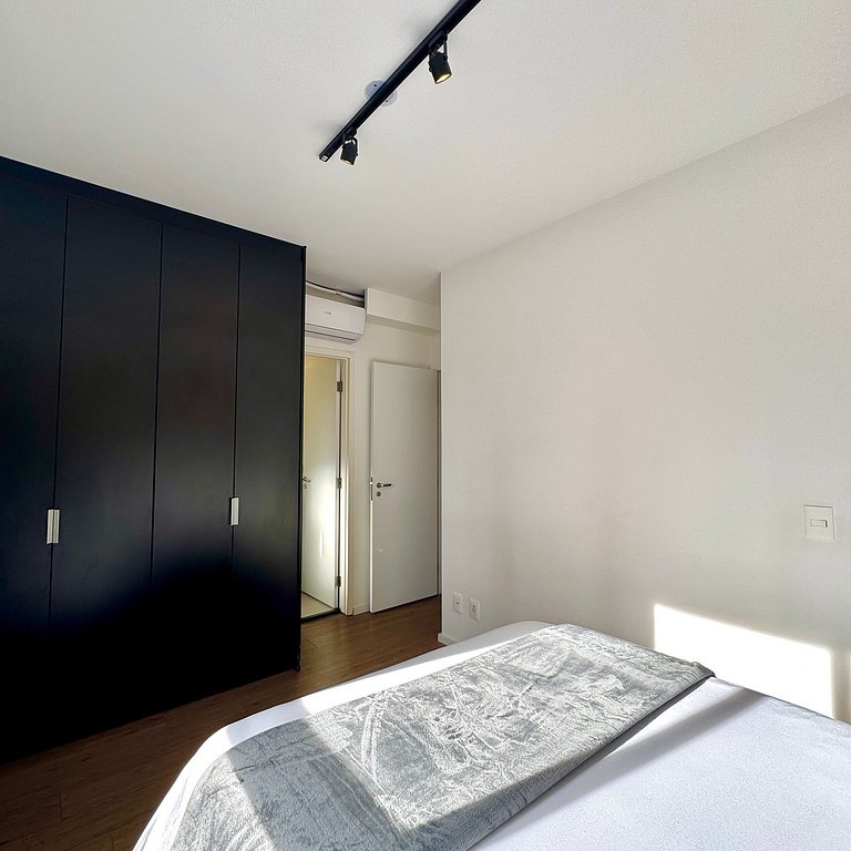 24 VNCM - 2 dormitórios - Vila Olimpia