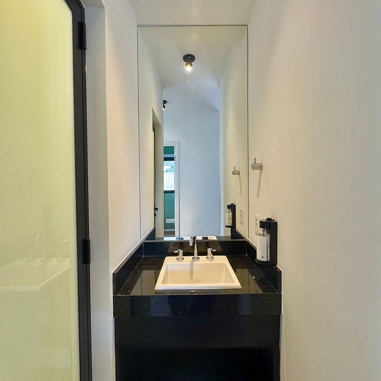 Apartamento com 72m² á venda na Vila Olímpia