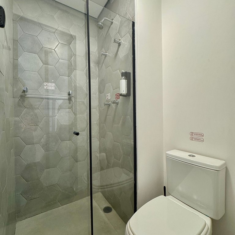 24 VNCM - 2 dormitórios - Vila Olimpia