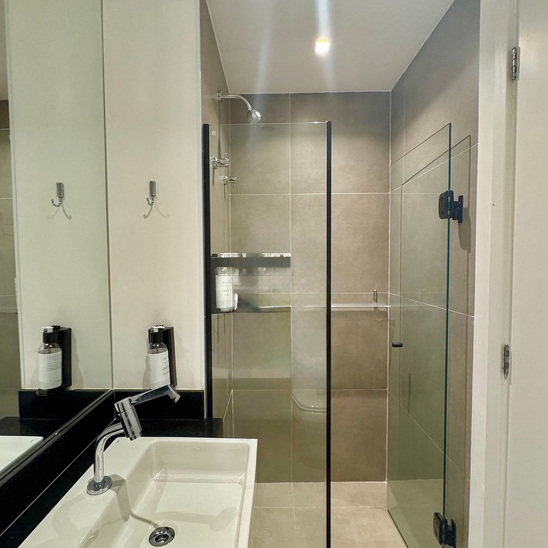 1206 VNMA Studio - Jardins - Prox a Oscar Freire