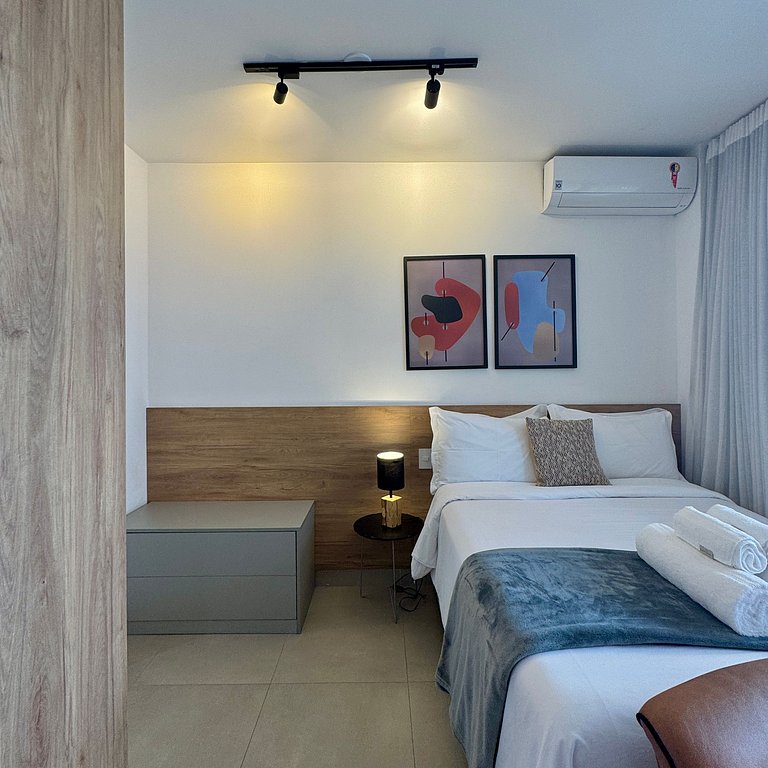 707 VNMA Studio - Jardins - Prox a Oscar Freire