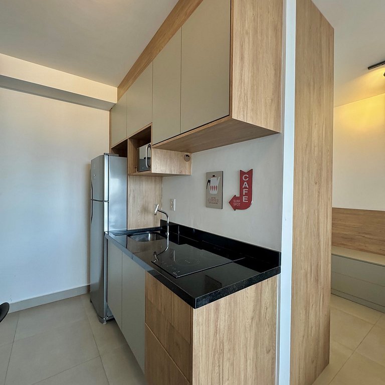 707 VNMA Studio - Jardins - Prox a Oscar Freire