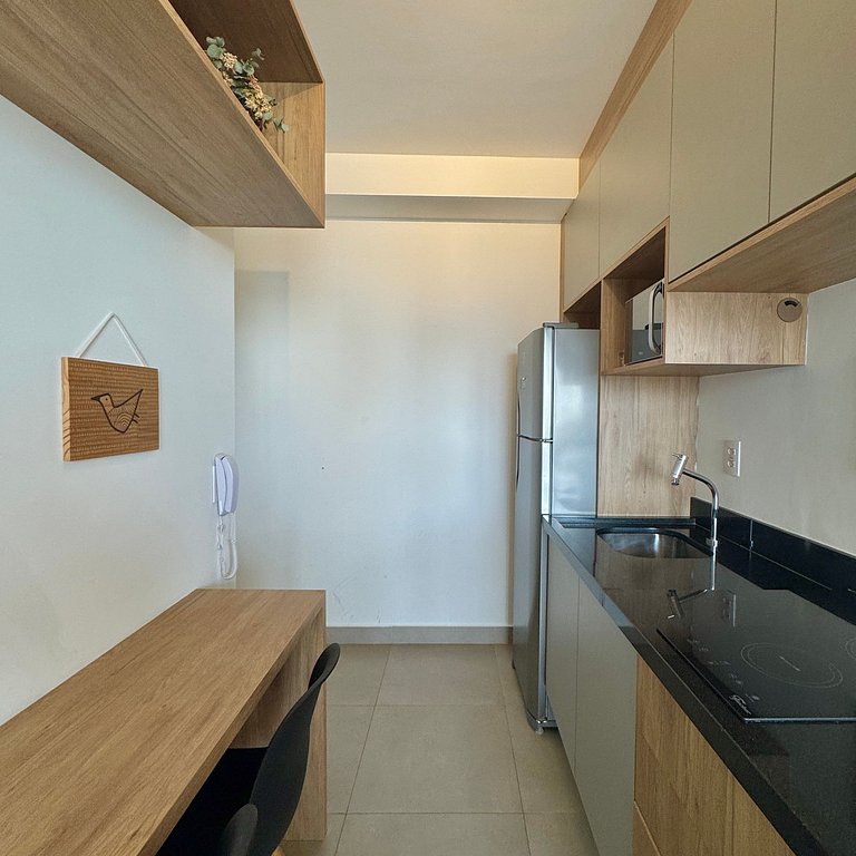 707 VNMA Studio - Jardins - Prox a Oscar Freire