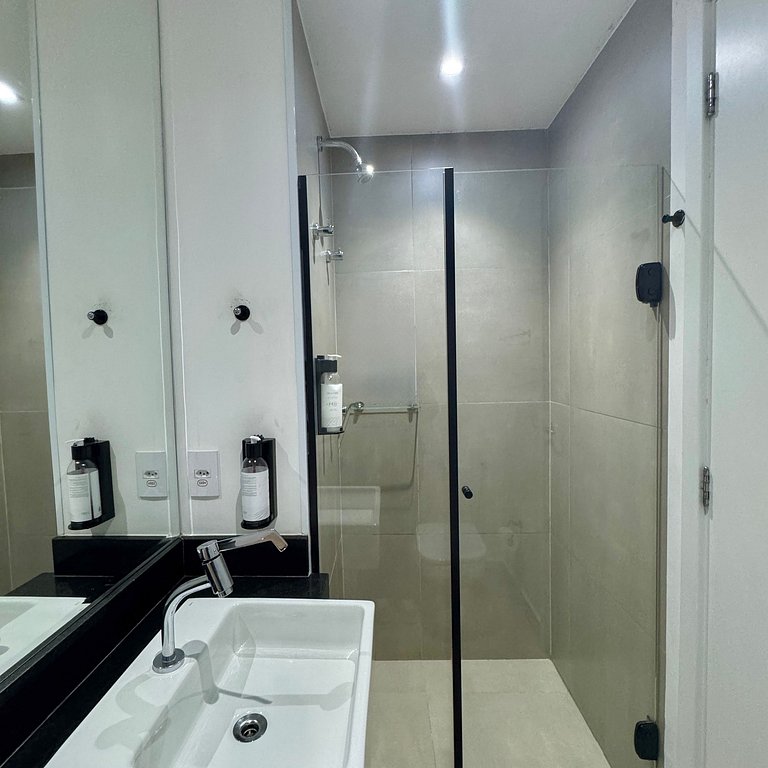 707 VNMA Studio - Jardins - Prox a Oscar Freire