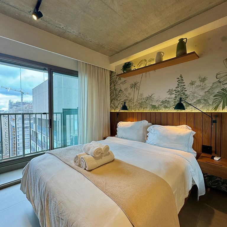 Studio Prime 2207 - Prox a Oscar Freire