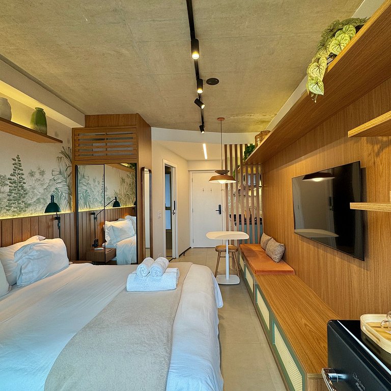 Studio Prime 2207 - Prox a Oscar Freire