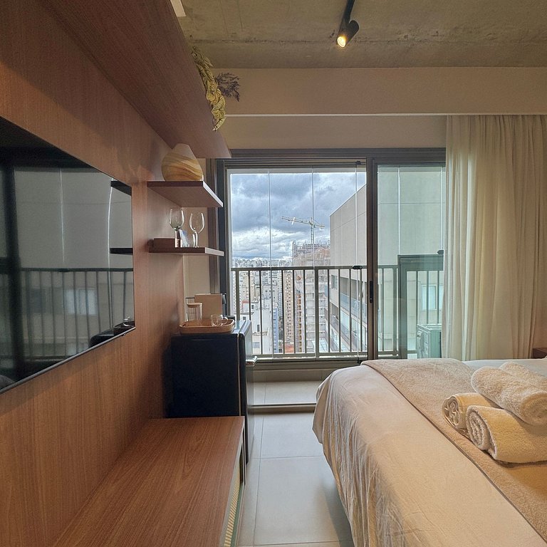 Studio Prime 2207 - Prox a Oscar Freire