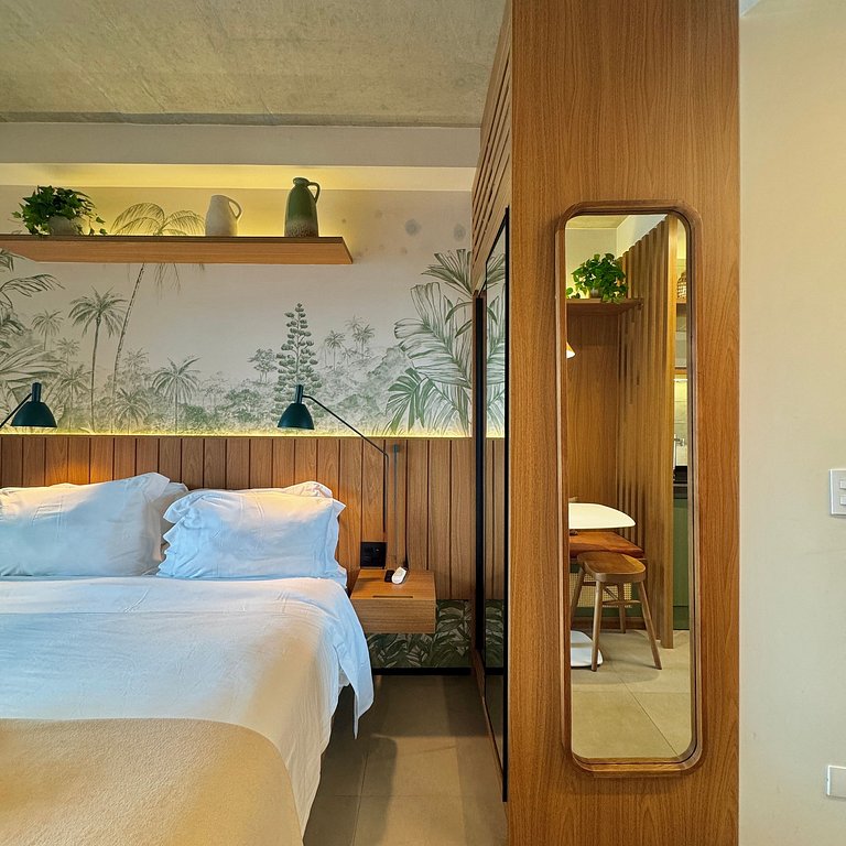 Studio Prime 2207 - Prox a Oscar Freire