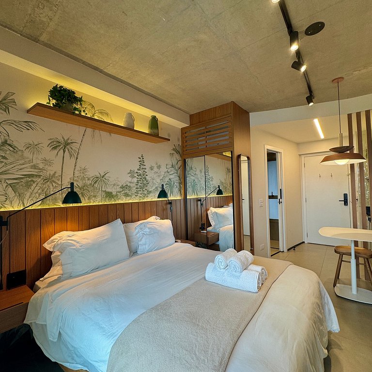 Studio Prime 2207 - Prox a Oscar Freire