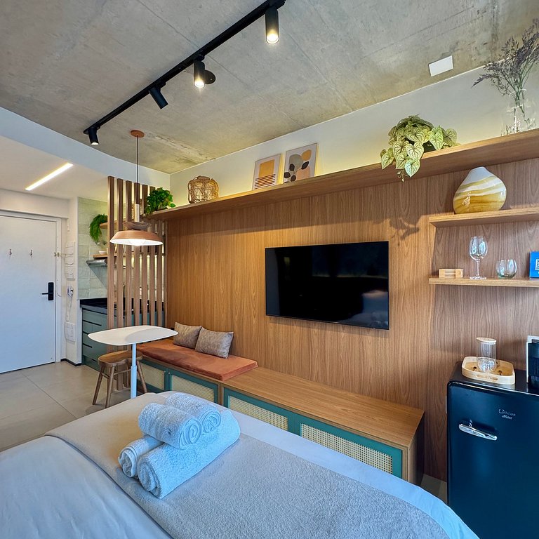 Studio Prime 2207 - Prox a Oscar Freire