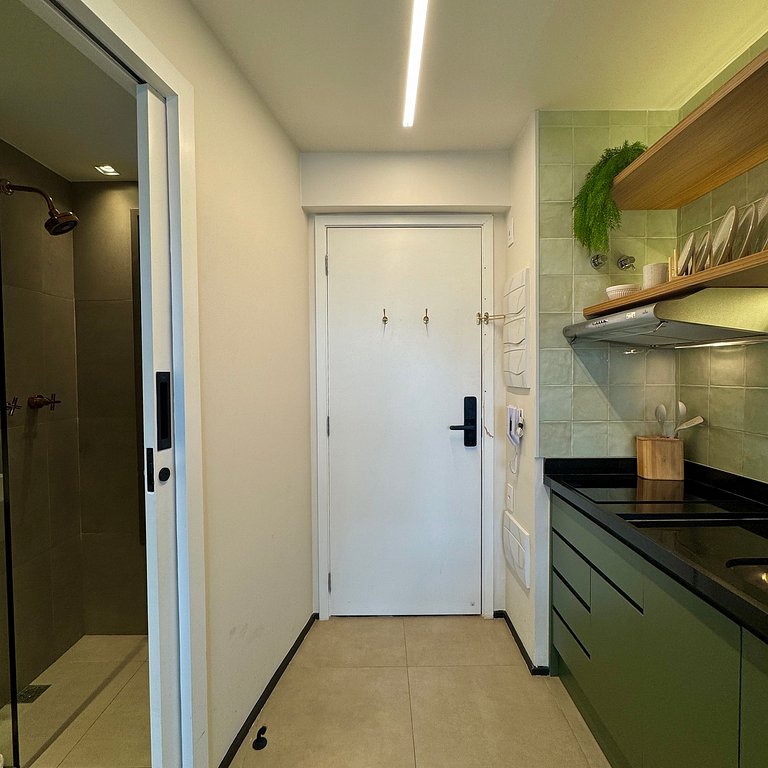 Studio Prime 2207 - Prox a Oscar Freire