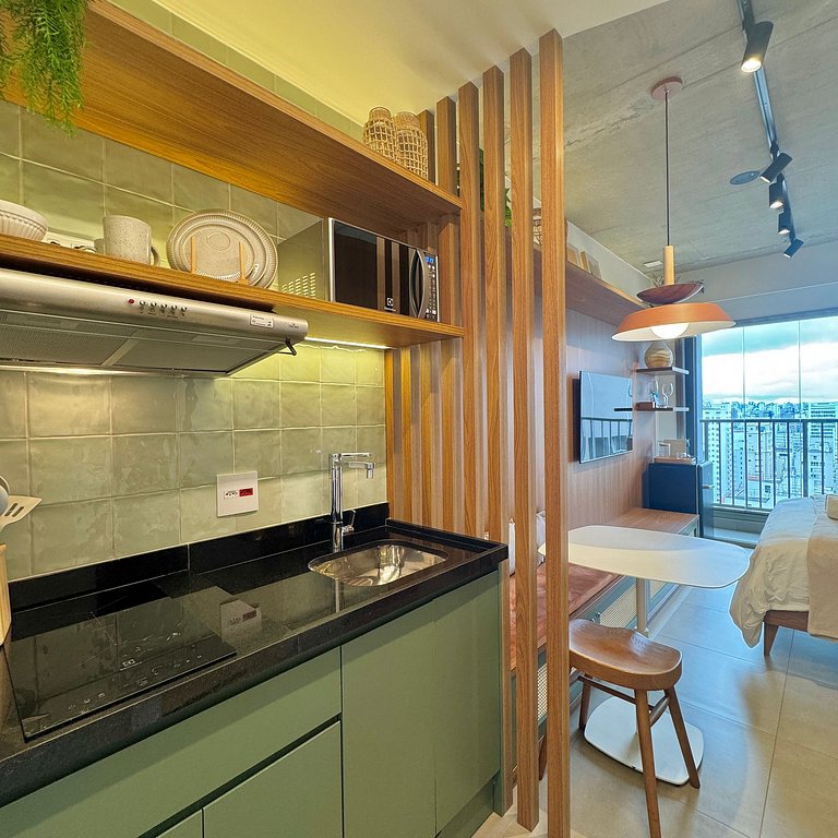 Studio Prime 2207 - Prox a Oscar Freire