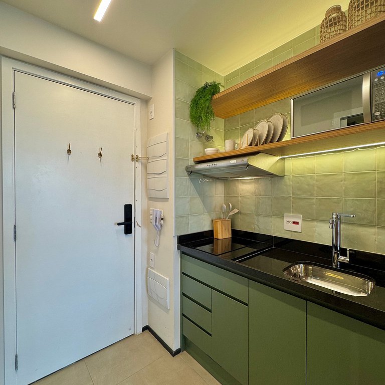 Studio Prime 2207 - Prox a Oscar Freire