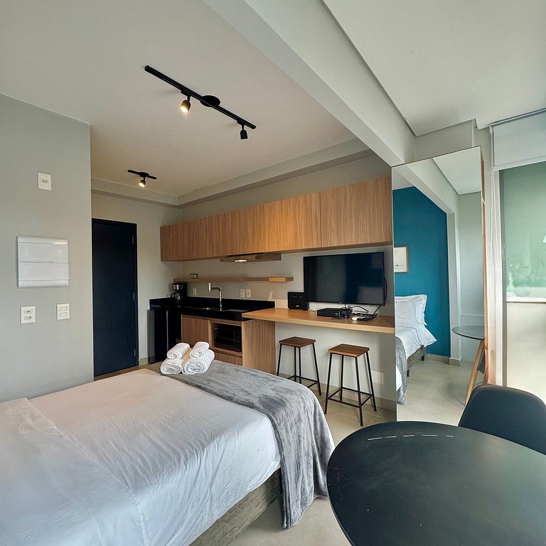 Studio Prime 1216 - VN Oscar Freire