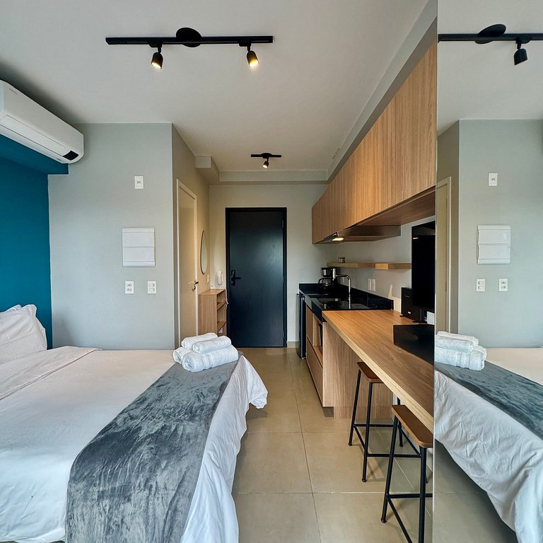 Studio Prime 1216 - VN Oscar Freire