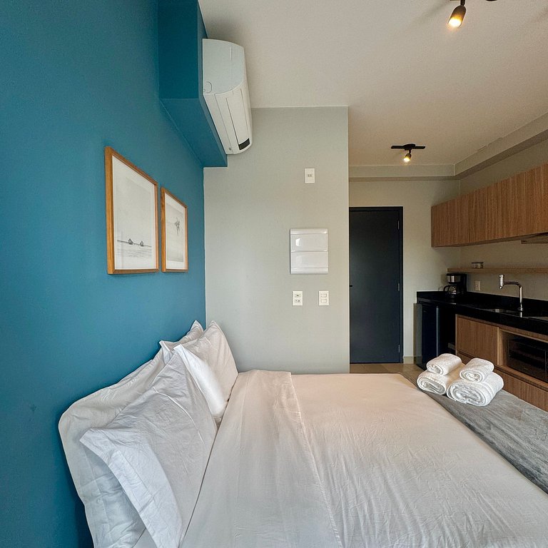 Studio Prime 1216 - VN Oscar Freire