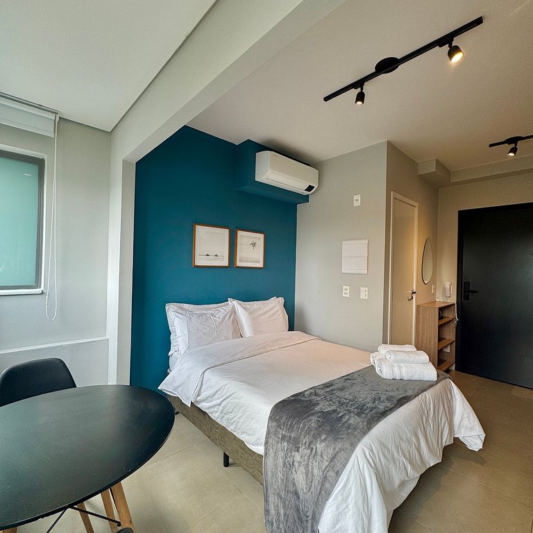 Studio Prime 1216 - VN Oscar Freire