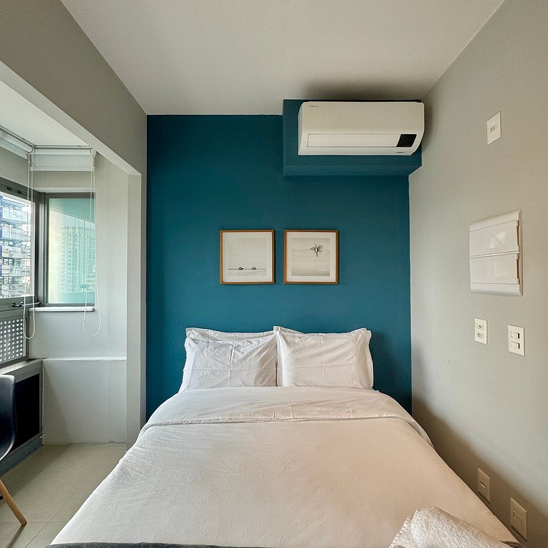 Studio Prime 1216 - VN Oscar Freire