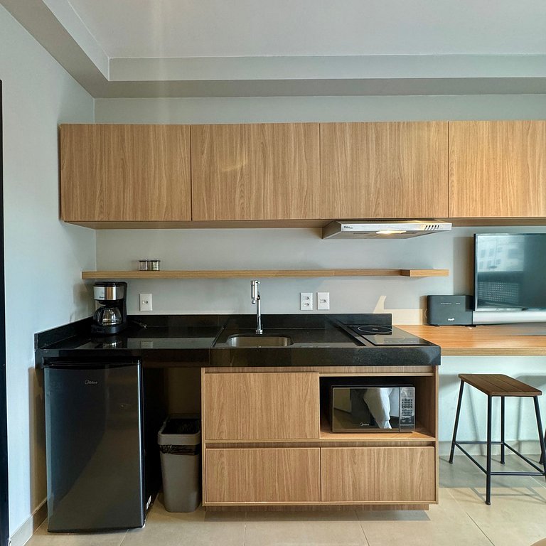 Studio Prime 1216 - VN Oscar Freire