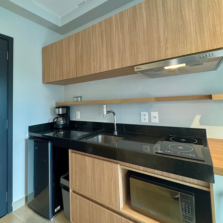 Studio Prime 1216 - VN Oscar Freire