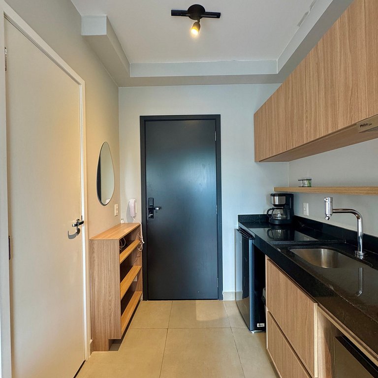 Studio Prime 1216 - VN Oscar Freire