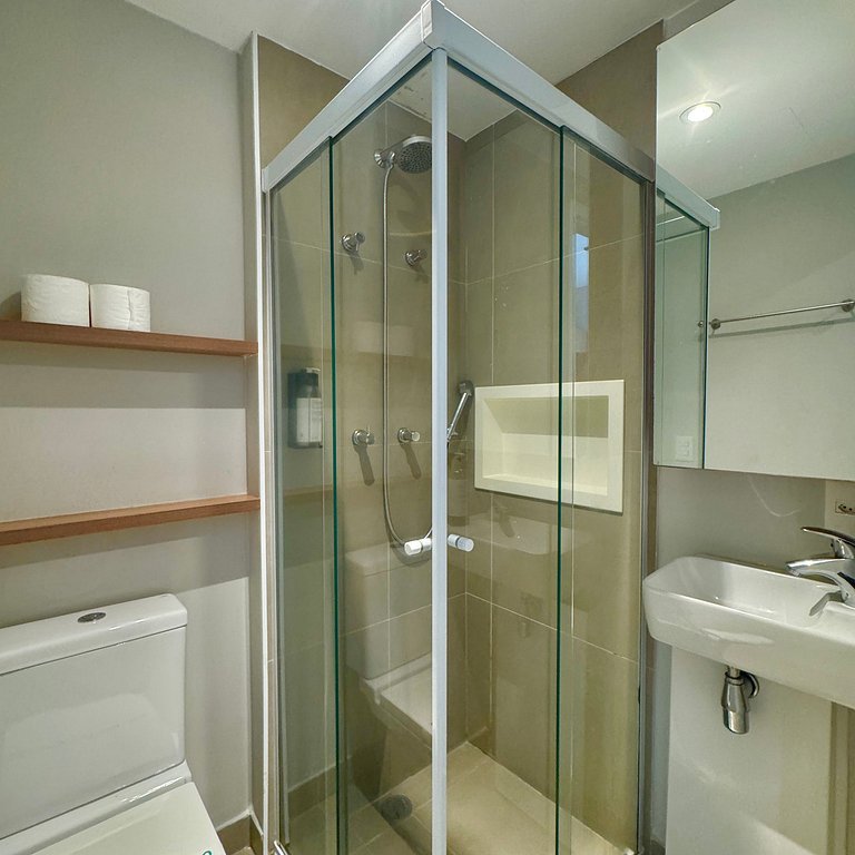 Studio Prime 1216 - VN Oscar Freire