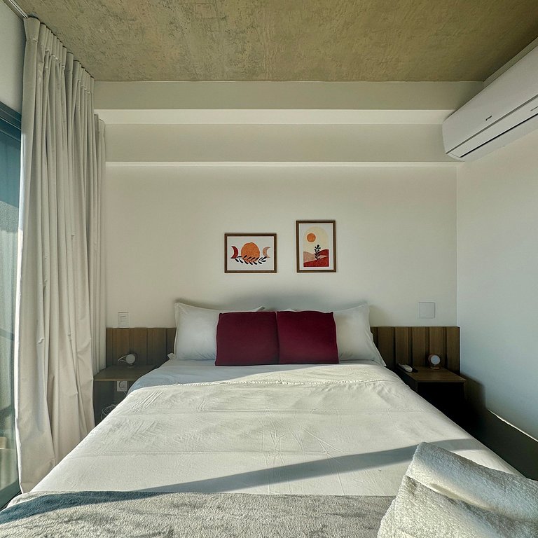 Studio Prime 2201 - Prox a Oscar Freire