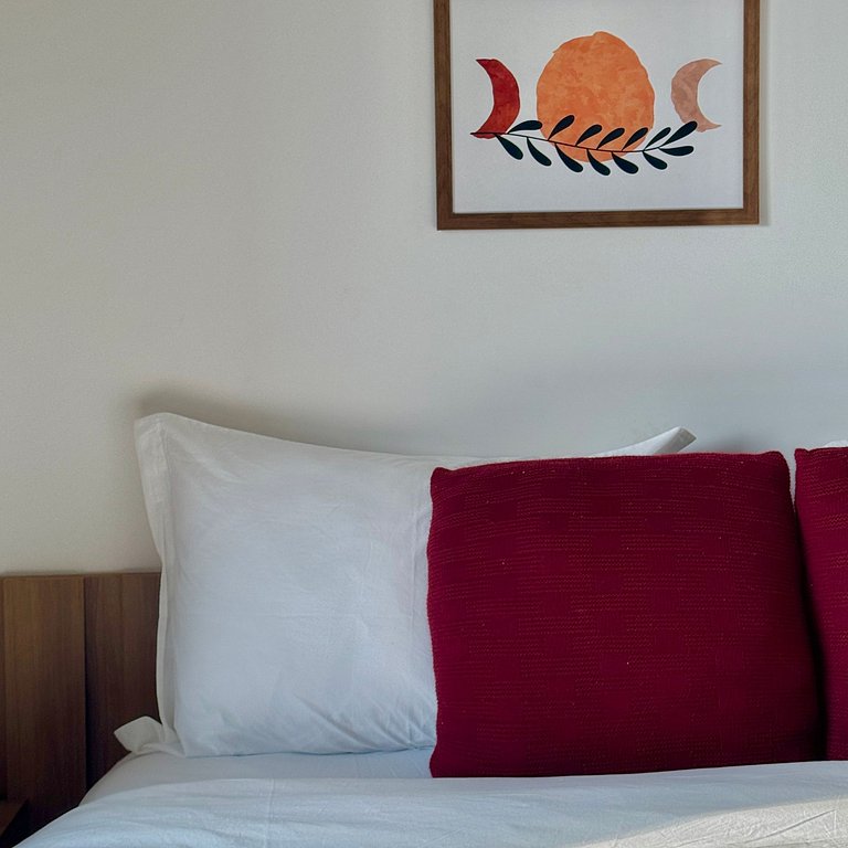 Studio Prime 2201 - Prox a Oscar Freire