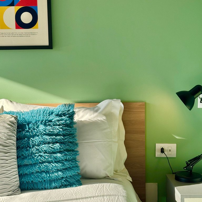 Studio Prime 1503 - Prox a Oscar Freire