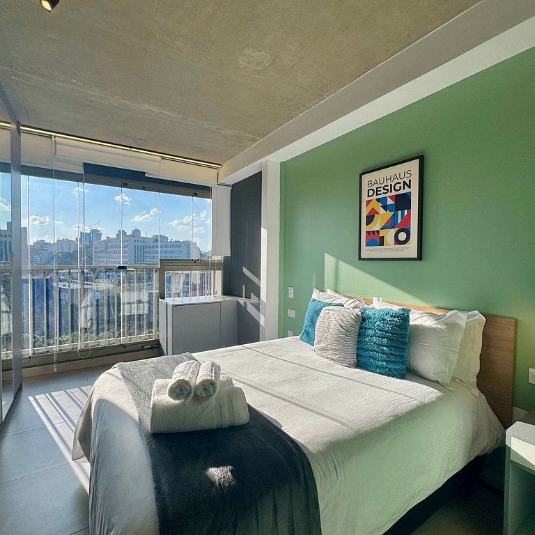 Studio Prime 1503 - Prox a Oscar Freire