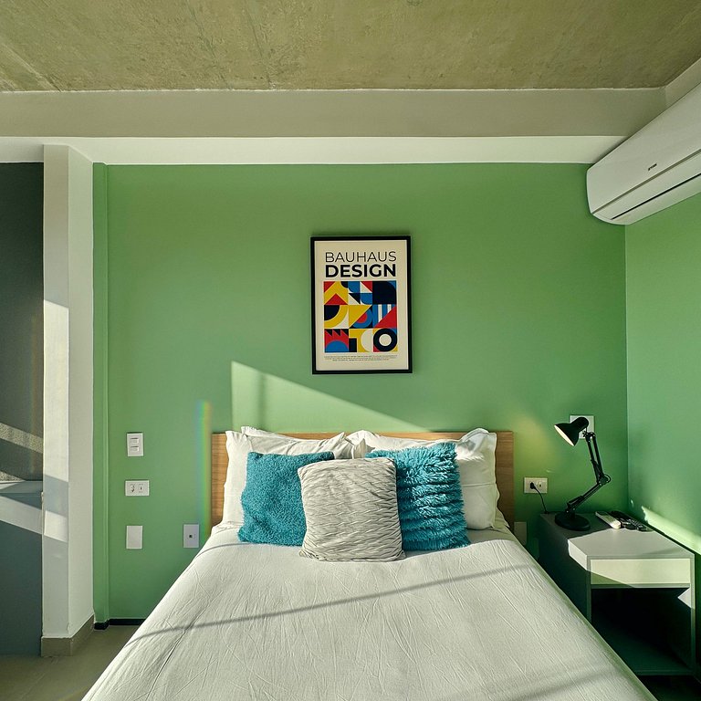 Studio Prime 1503 - Prox a Oscar Freire