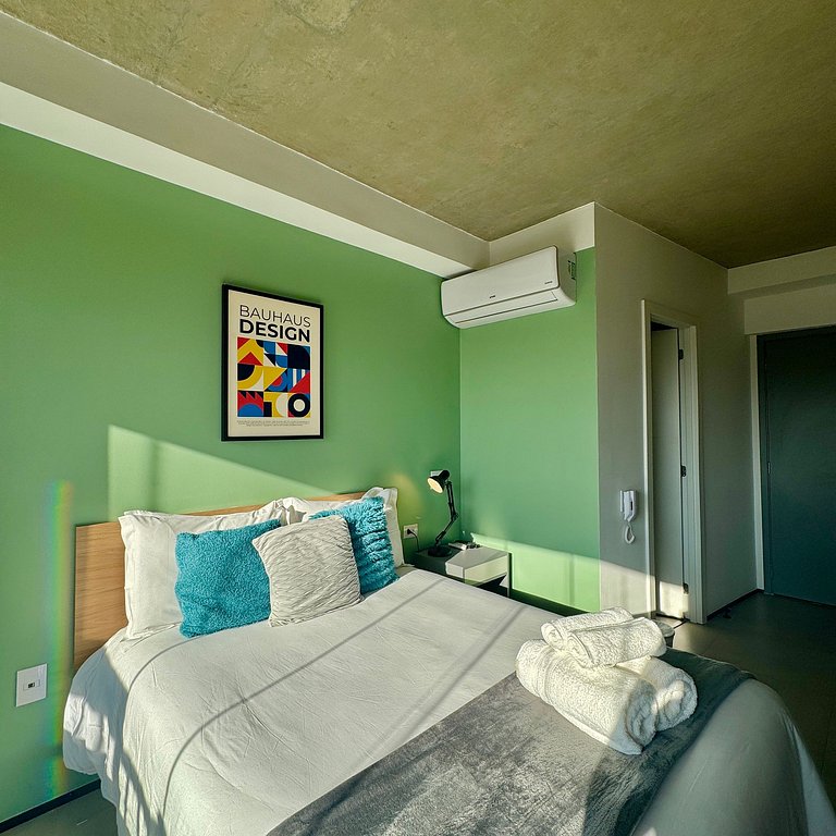 Studio Prime 1503 - Prox a Oscar Freire