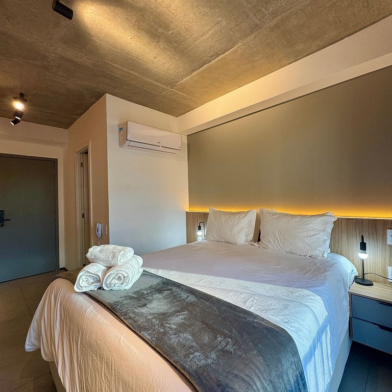 Studio Prime 719 - Prox a Oscar Freire