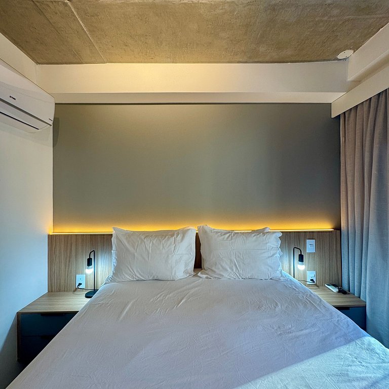 Studio Prime 719 - Prox a Oscar Freire