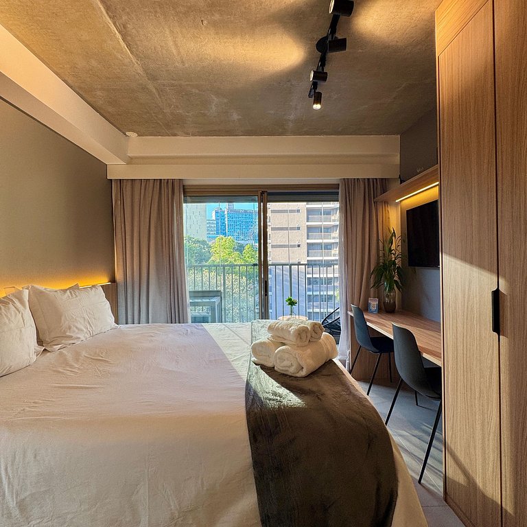 Studio Prime 719 - Prox a Oscar Freire