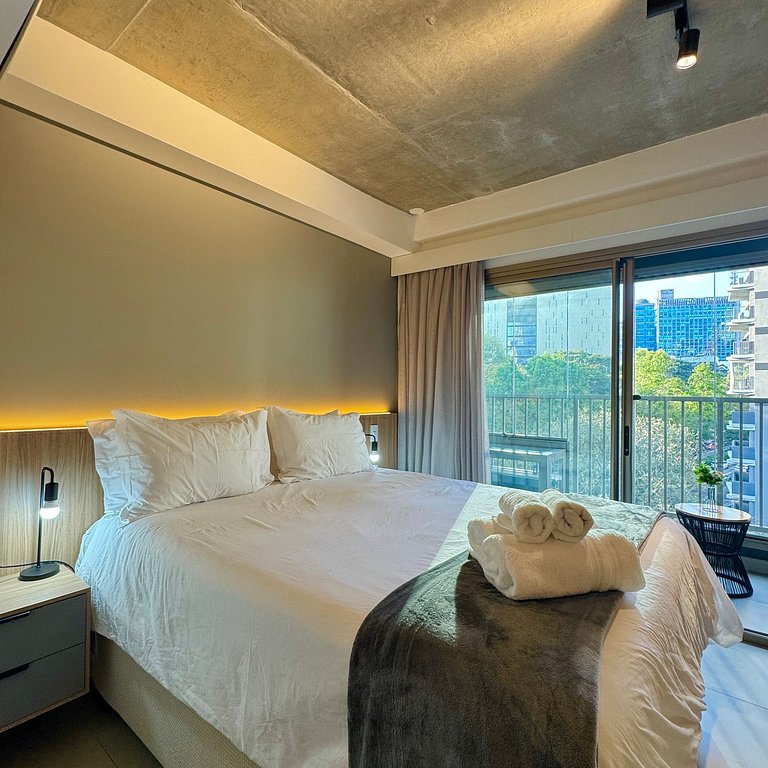 Studio Prime 719 - Prox a Oscar Freire