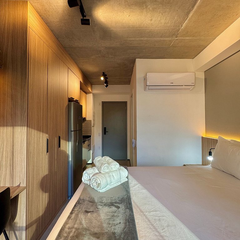 Studio Prime 719 - Prox a Oscar Freire