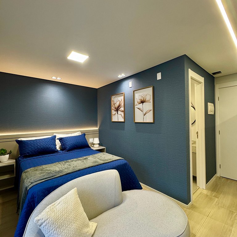 Studio Prime 604 - Pivô Match Pamplona